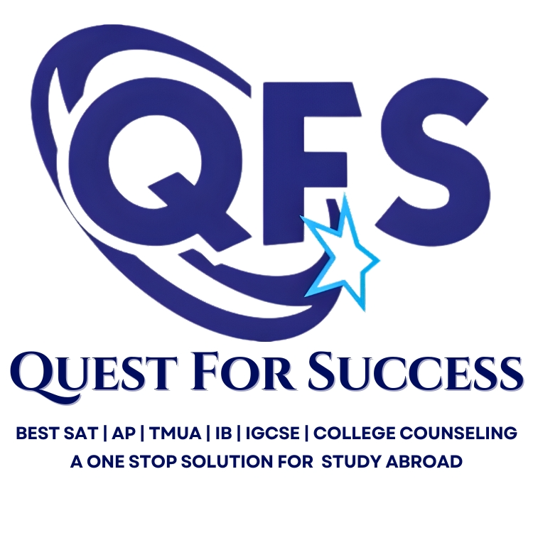 Quest For Success